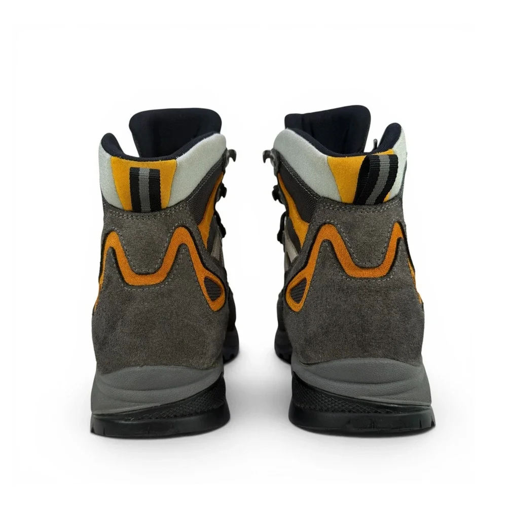 Asolo flame gtx
